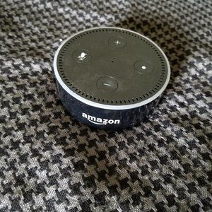 Amazon Echo Dot